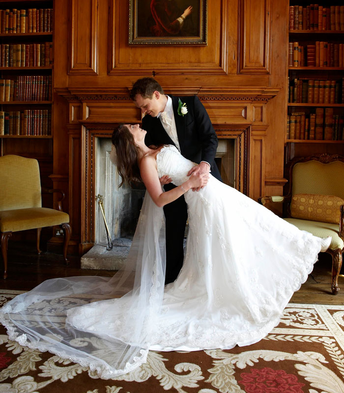 Why choose our Wedding Photography in Tudor Photography Studio in Banbury